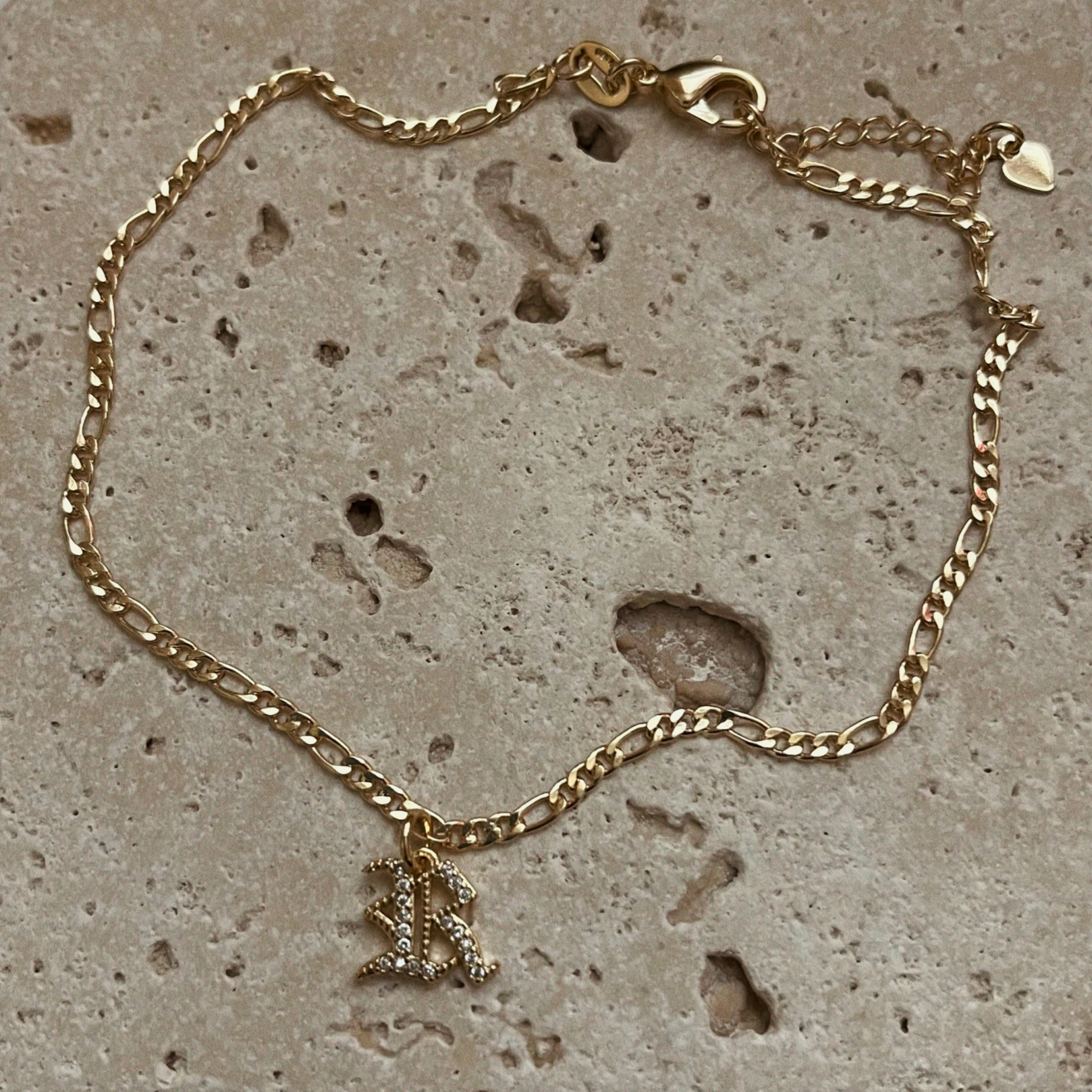 Anklets