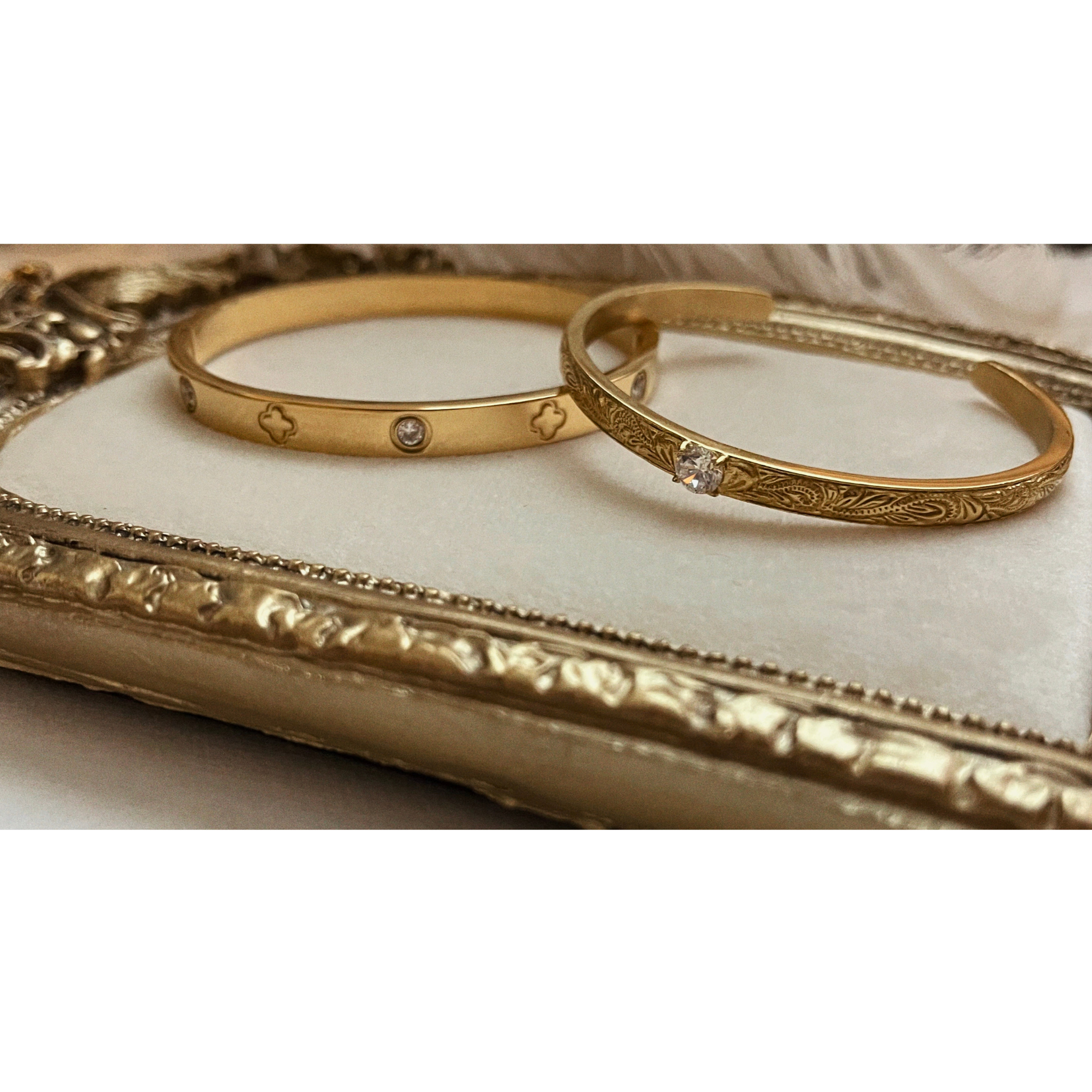 Bracelets