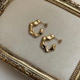 The Arabella Hoops