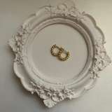 Millicent Mini Hoops