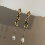 The Ellis Earrings