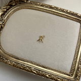 Tiny Dino Charm