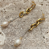 The Ellis Earrings