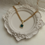 Theodosia Necklace
