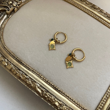 Isolde Earrings