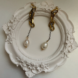 The Ellis Earrings