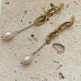The Ellis Earrings