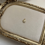 Tiny Paw Charm