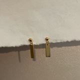 Louise Earring Studs