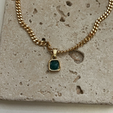 Theodosia Necklace