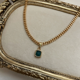 Theodosia Necklace