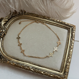 Thora Anklet