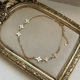 Thora Anklet