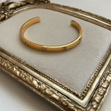 Beatrice Bangle Cuff