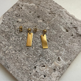 Louise Earring Studs