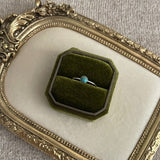 Turquoise Ring - Size 7