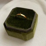 Build-Your-Own Charm Ring