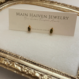 The Delphine Studs