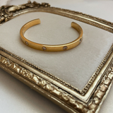 Beatrice Bangle Cuff