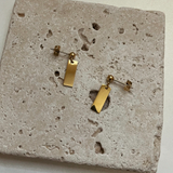 Louise Earring Studs