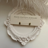 The Delphine Studs