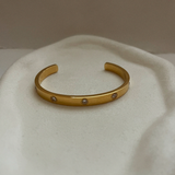 Beatrice Bangle Cuff