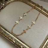Thora Anklet