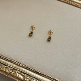 The Delphine Studs