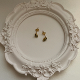 The Delphine Studs
