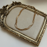 Seraphina Anklet