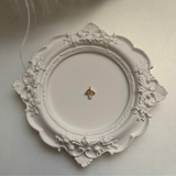 Tiny Mushroom Charm