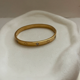 Dorothy Bangle Bracelet