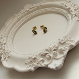 The Delphine Studs