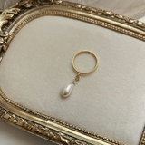 Perla Ring