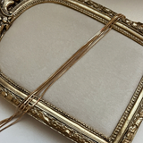 Seraphina Anklet