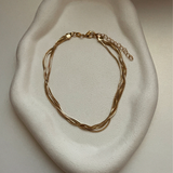 Seraphina Anklet