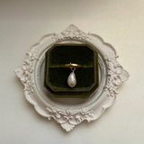 Perla Ring