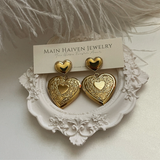 Artemisia Earrings