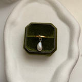 Perla Ring