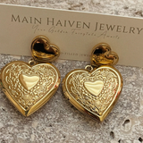 Artemisia Earrings