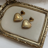 Artemisia Earrings