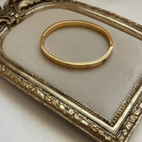 Dorothy Bangle Bracelet
