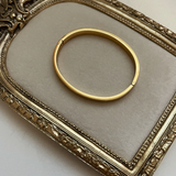 Irene Bangle Bracelet