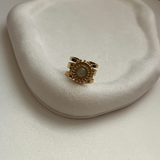 The Sylvia Ring