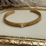Twila Bangle Cuff