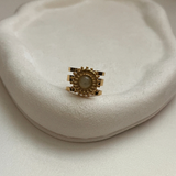 The Sylvia Ring