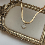 Lula Necklace
