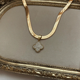 Lula Necklace