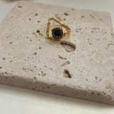 Clarimond Ring