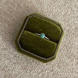 Turquoise Ring - Size 7
